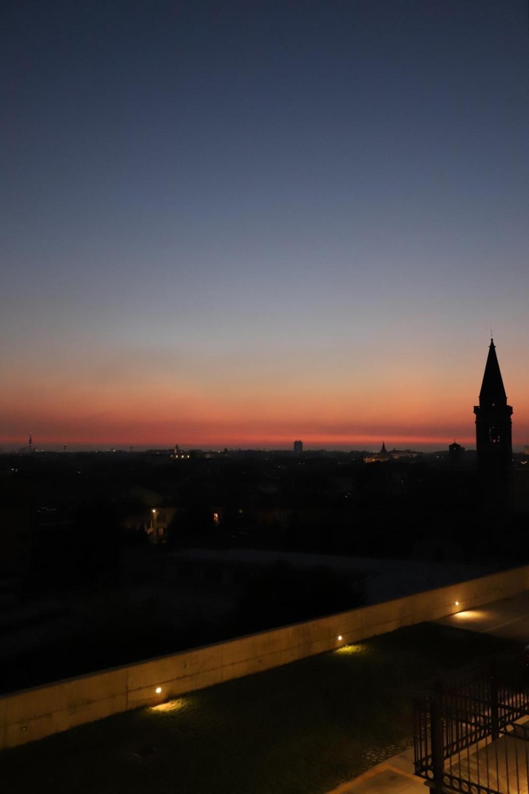 Stelle Di Verona - Sirio Exteriér fotografie