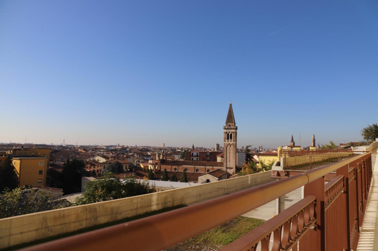 Stelle Di Verona - Sirio Exteriér fotografie