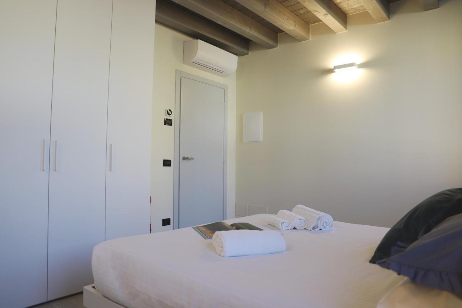 Stelle Di Verona - Sirio Exteriér fotografie