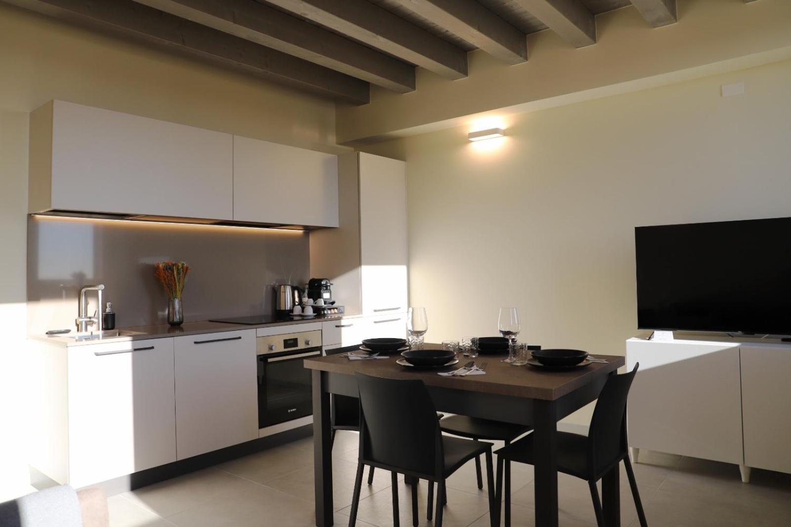 Stelle Di Verona - Sirio Exteriér fotografie